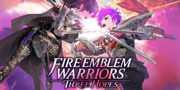 A Gamer's Guide to Fire Emblem Engage: The Complete Walkthrough logo